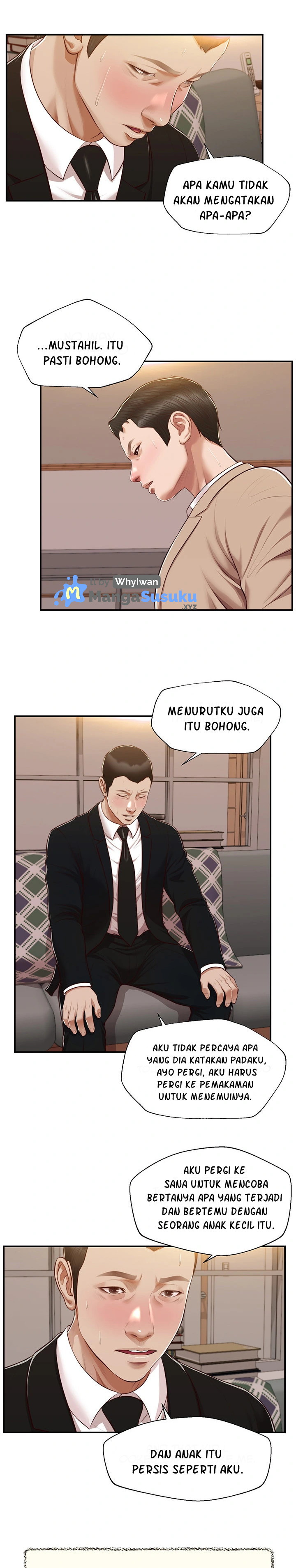 Concubine - Chapter 141 19