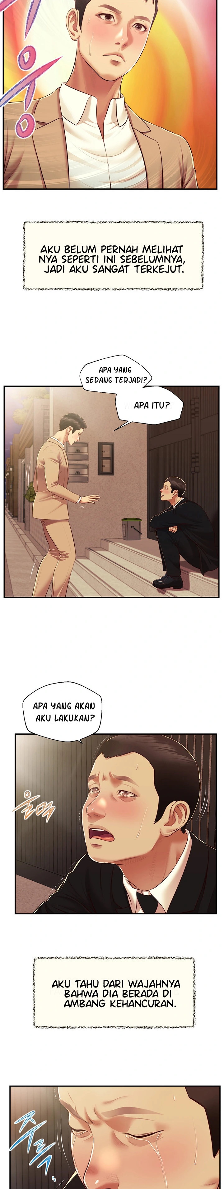 Concubine - Chapter 141 9