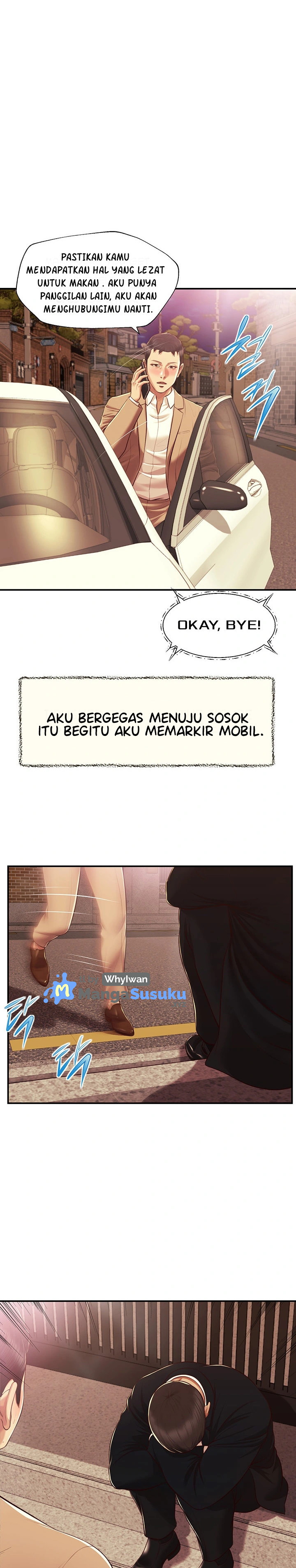 Concubine - Chapter 141 7