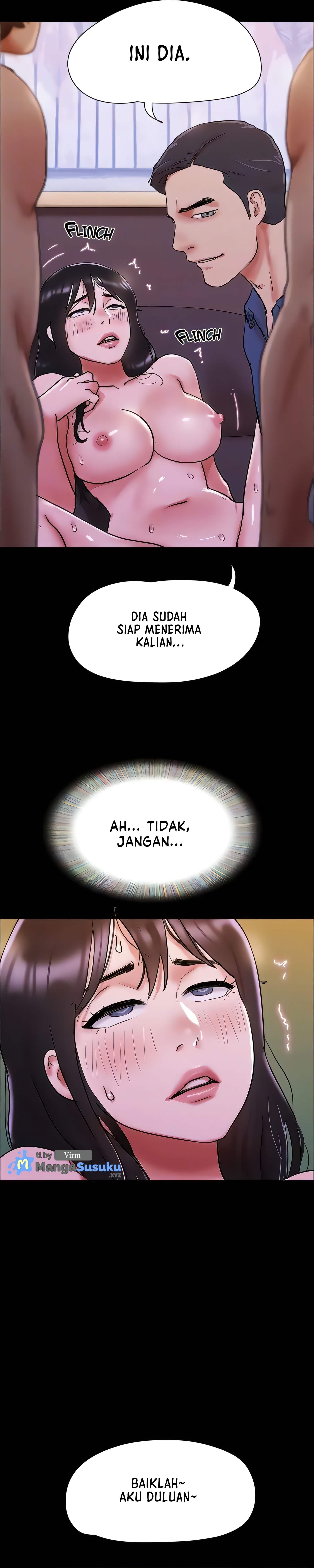 Only With Consent Uncensored - Chapter 140 21