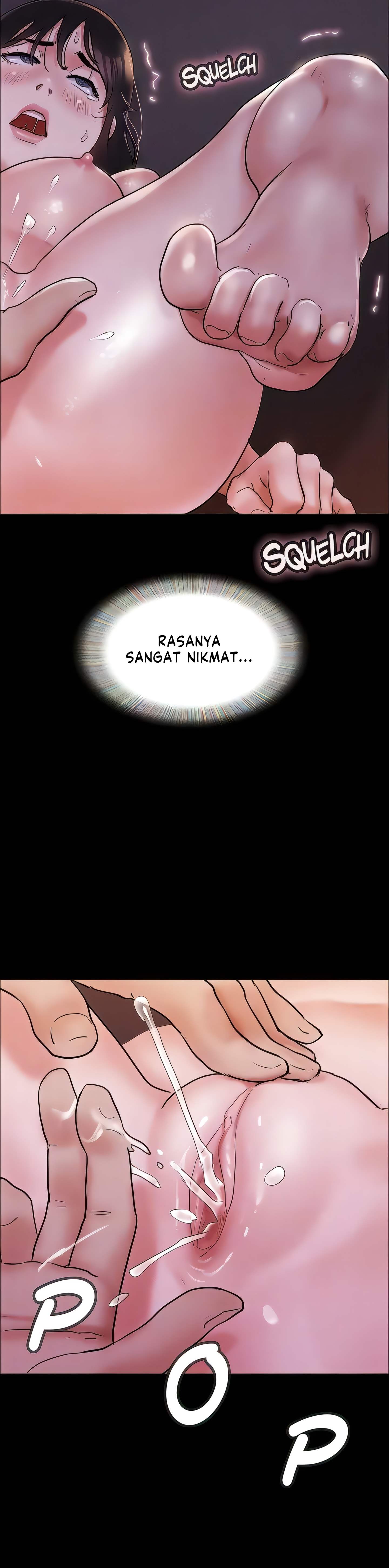 Only With Consent Uncensored - Chapter 140 19