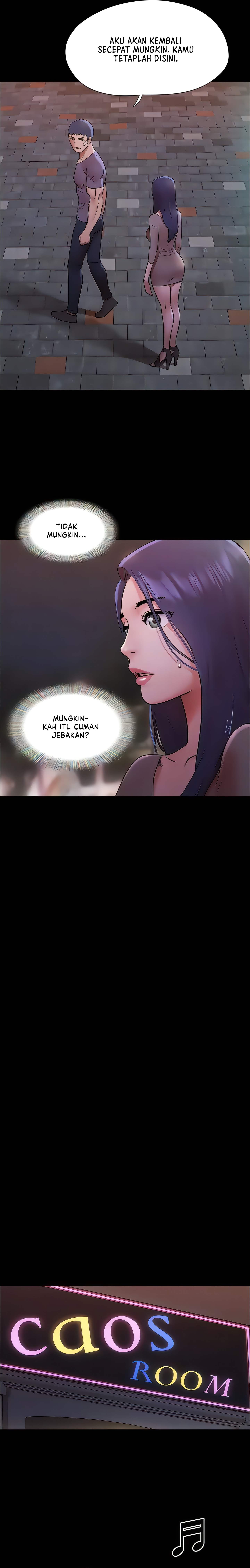 Only With Consent Uncensored - Chapter 140 9