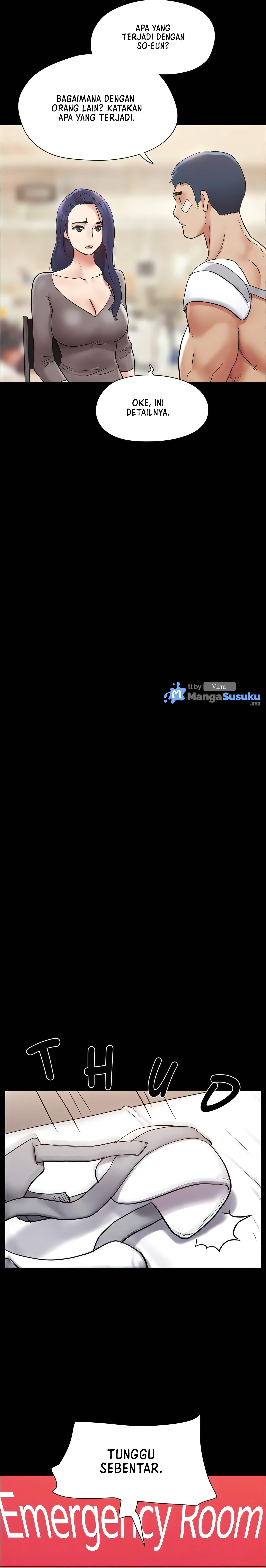 Only With Consent Uncensored - Chapter 140 6