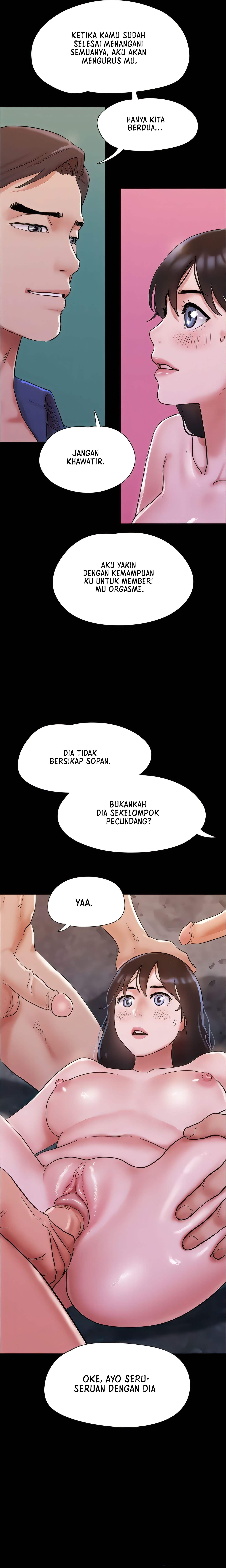 Only With Consent Uncensored - Chapter 140 24