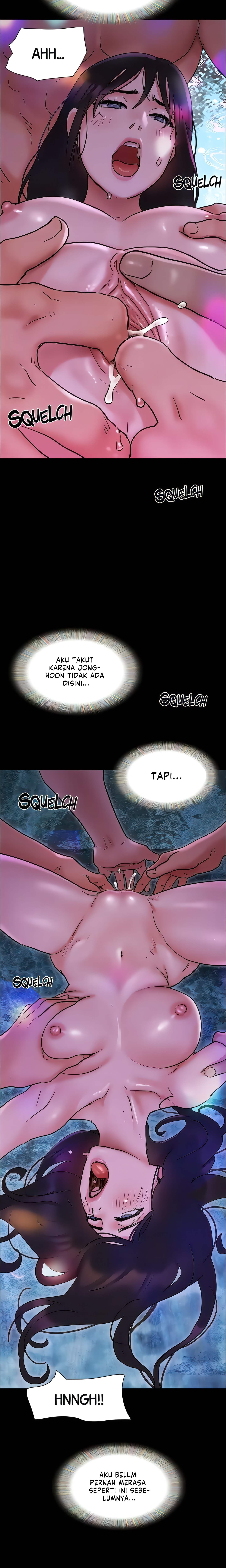 Only With Consent Uncensored - Chapter 140 13