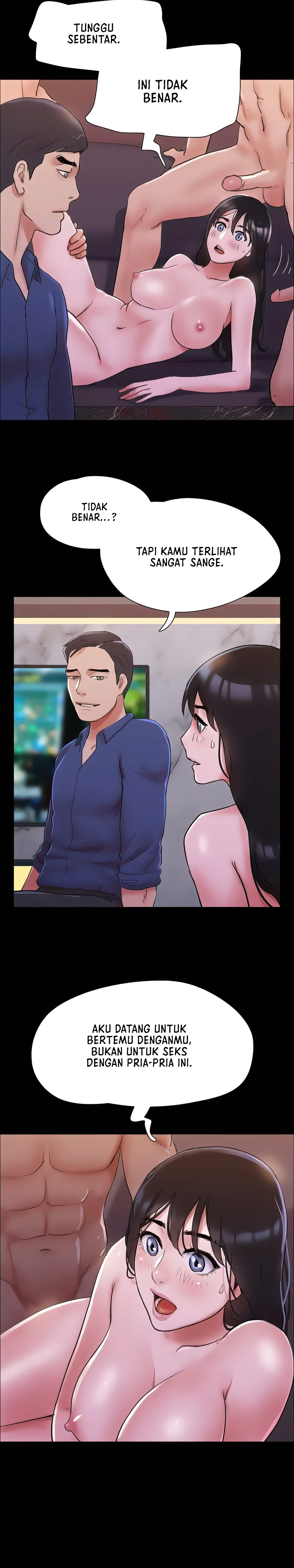 Only With Consent Uncensored - Chapter 140 23