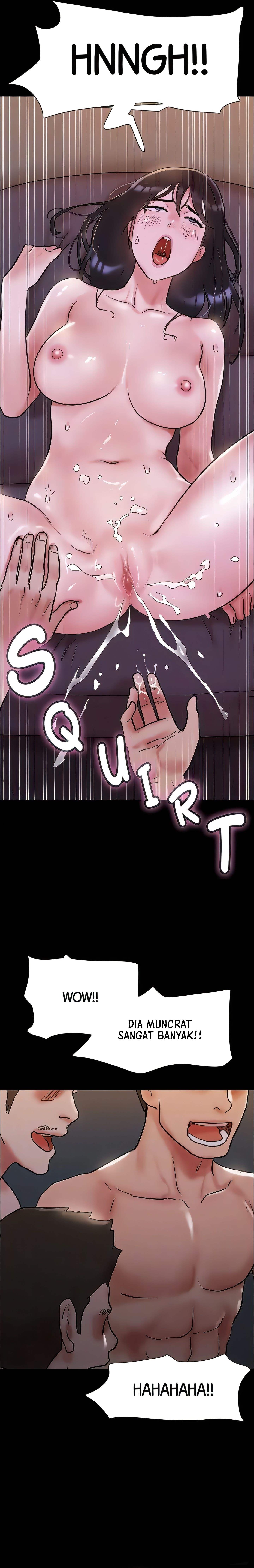 Only With Consent Uncensored - Chapter 140 20