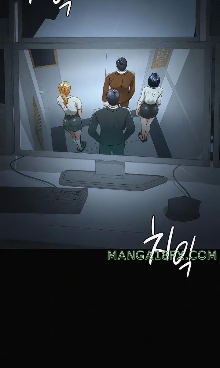Your Wife Was Amazing - Chapter 40 end 49