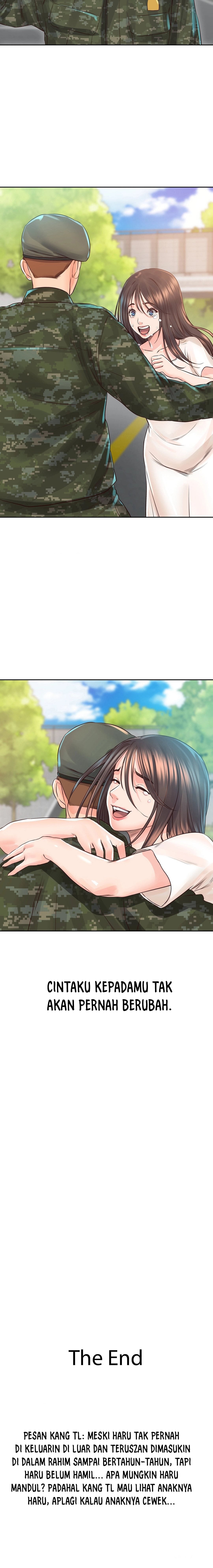 Osaka - Chapter 40 end 8