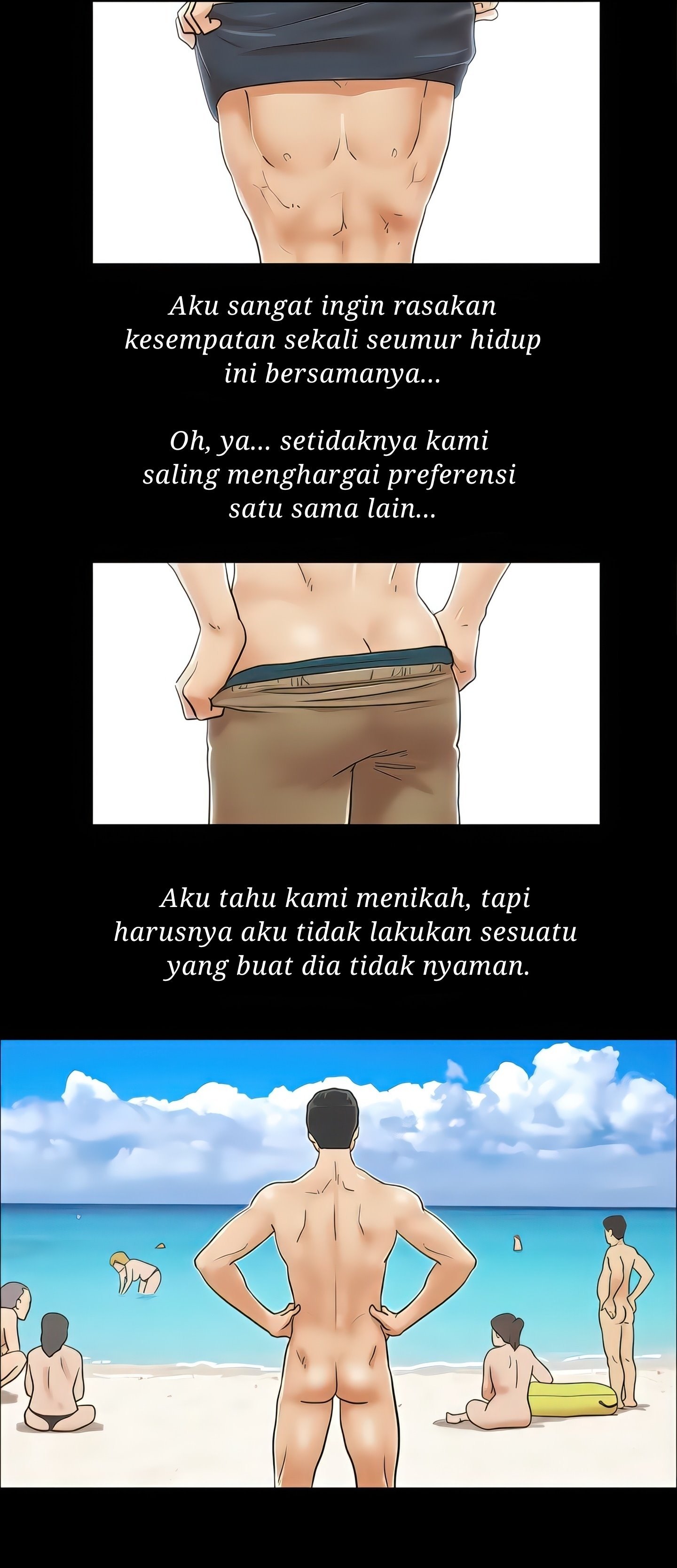 Only With Consent Uncensored - Chapter 1 8 Only With Consent Uncensored - Chapter 1 8