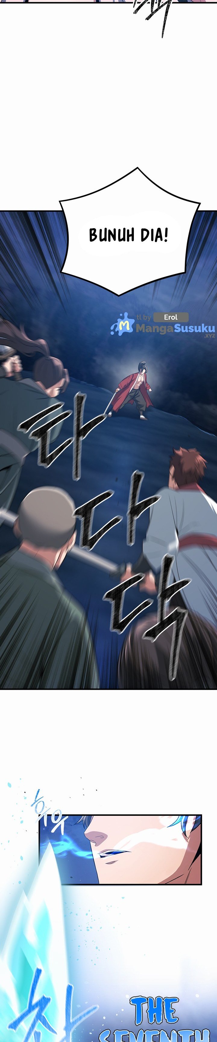 The Lustful Demon is the King of Demons - Chapter 1 13 The Lustful Demon is the King of Demons - Chapter 1 13