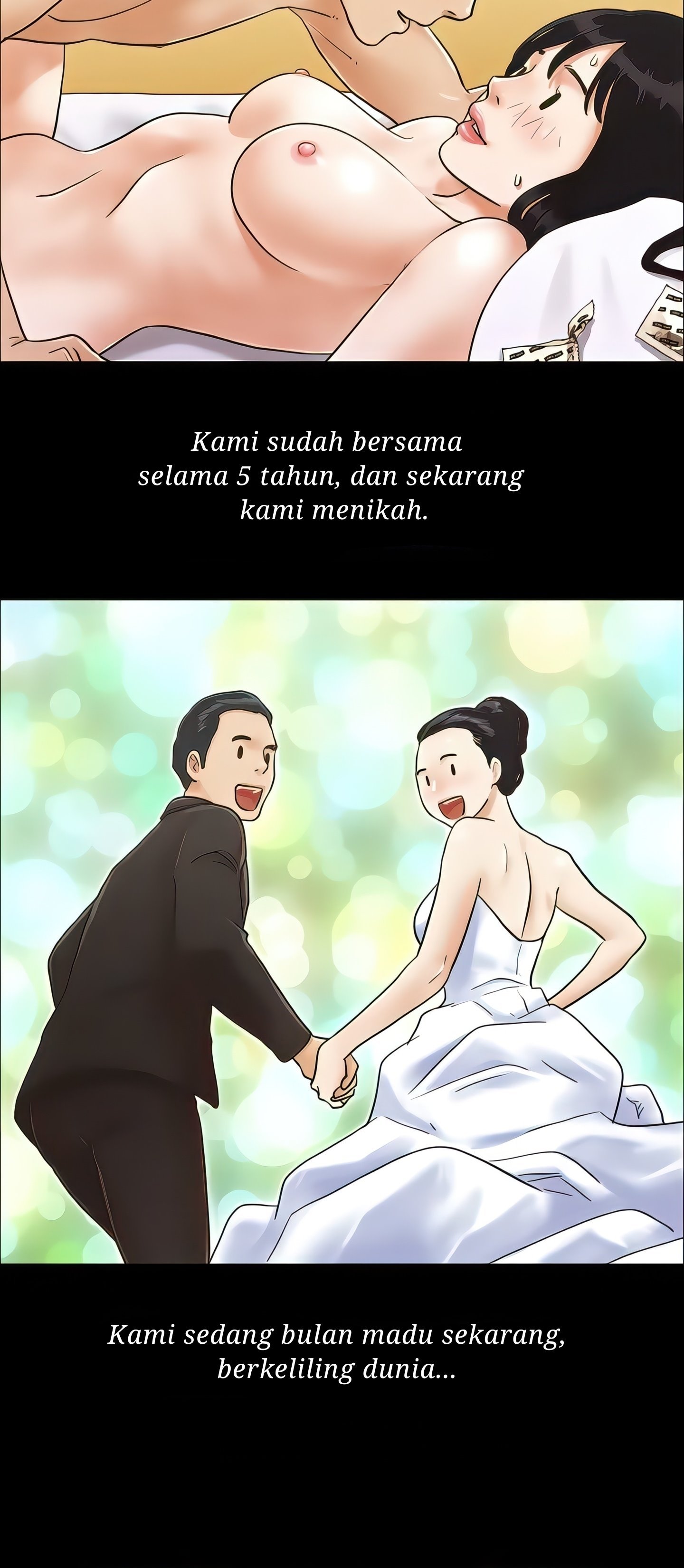 Only With Consent Uncensored - Chapter 1 7 Only With Consent Uncensored - Chapter 1 7