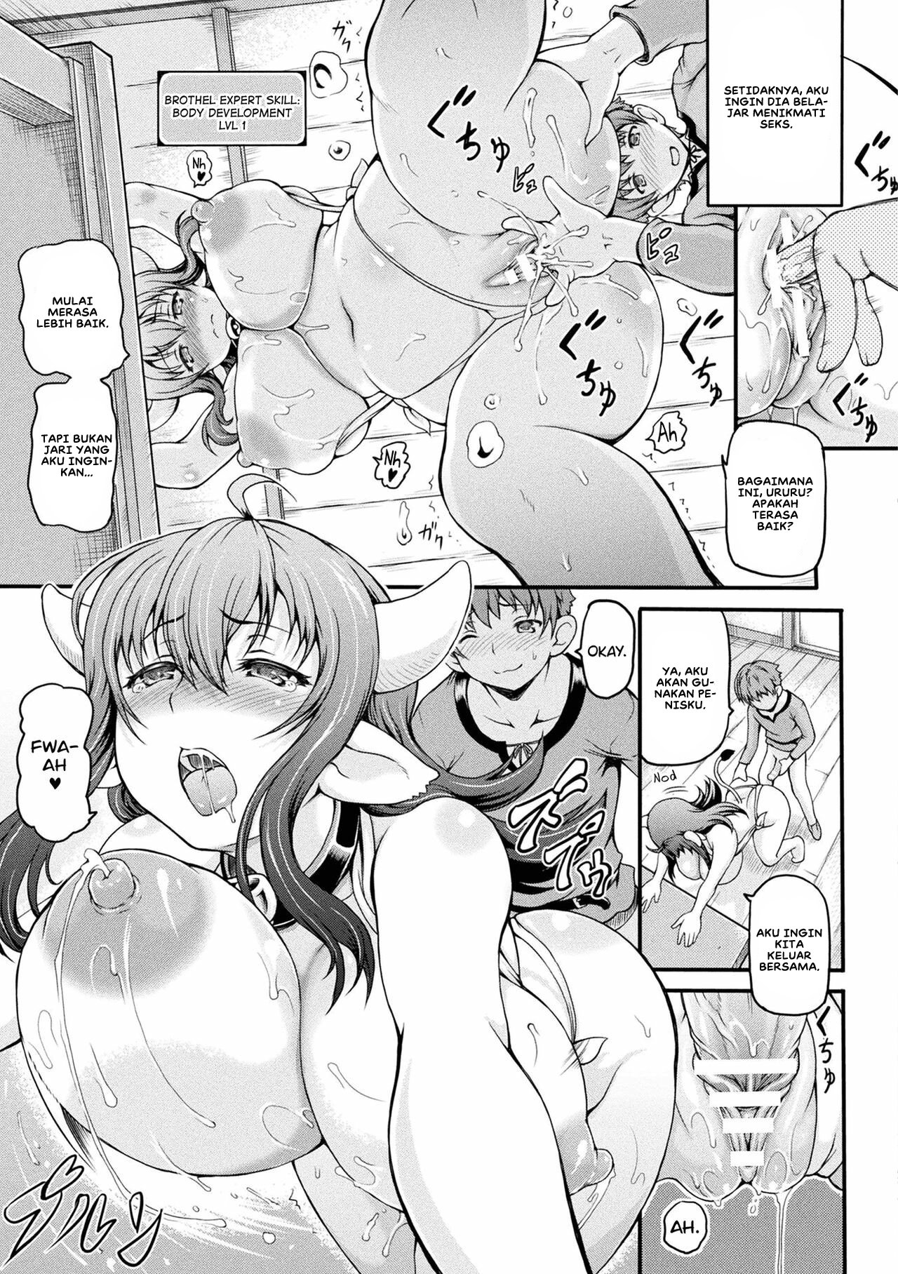 Isekai Shoukan - Chapter 1 23 Isekai Shoukan - Chapter 1 23