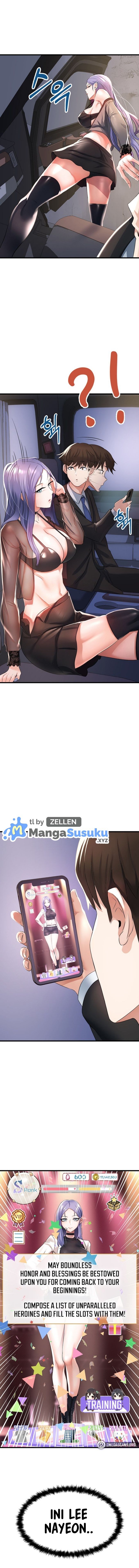 Sextertainment - Chapter 1 14