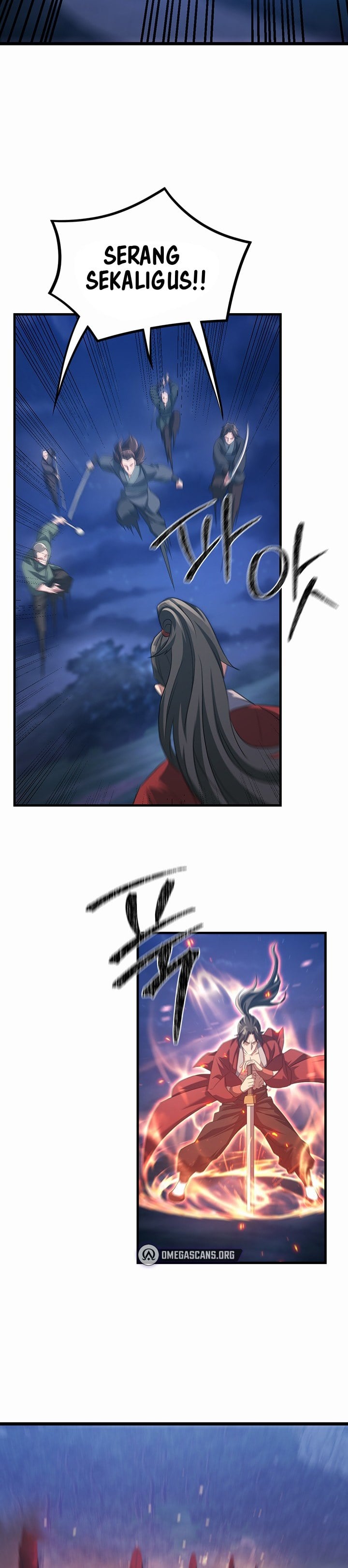 The Lustful Demon is the King of Demons - Chapter 1 18 The Lustful Demon is the King of Demons - Chapter 1 18