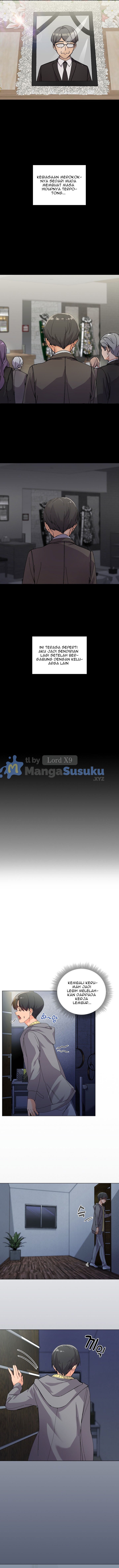 What’s Wrong With This Family - Chapter 1 12 What’s Wrong With This Family - Chapter 1 12