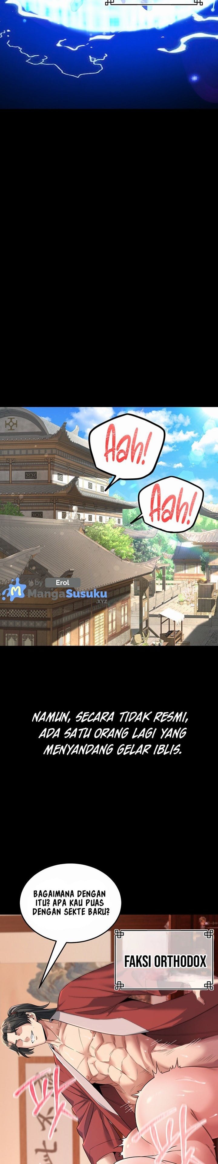 The Lustful Demon is the King of Demons - Chapter 1 6 The Lustful Demon is the King of Demons - Chapter 1 6