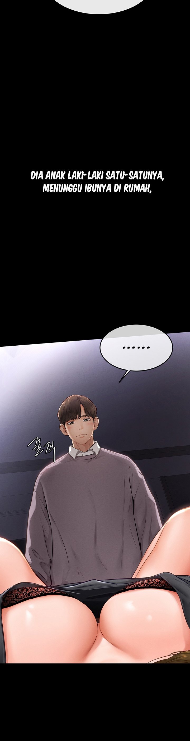 My New Family Treats Me Well - Chapter 1 18