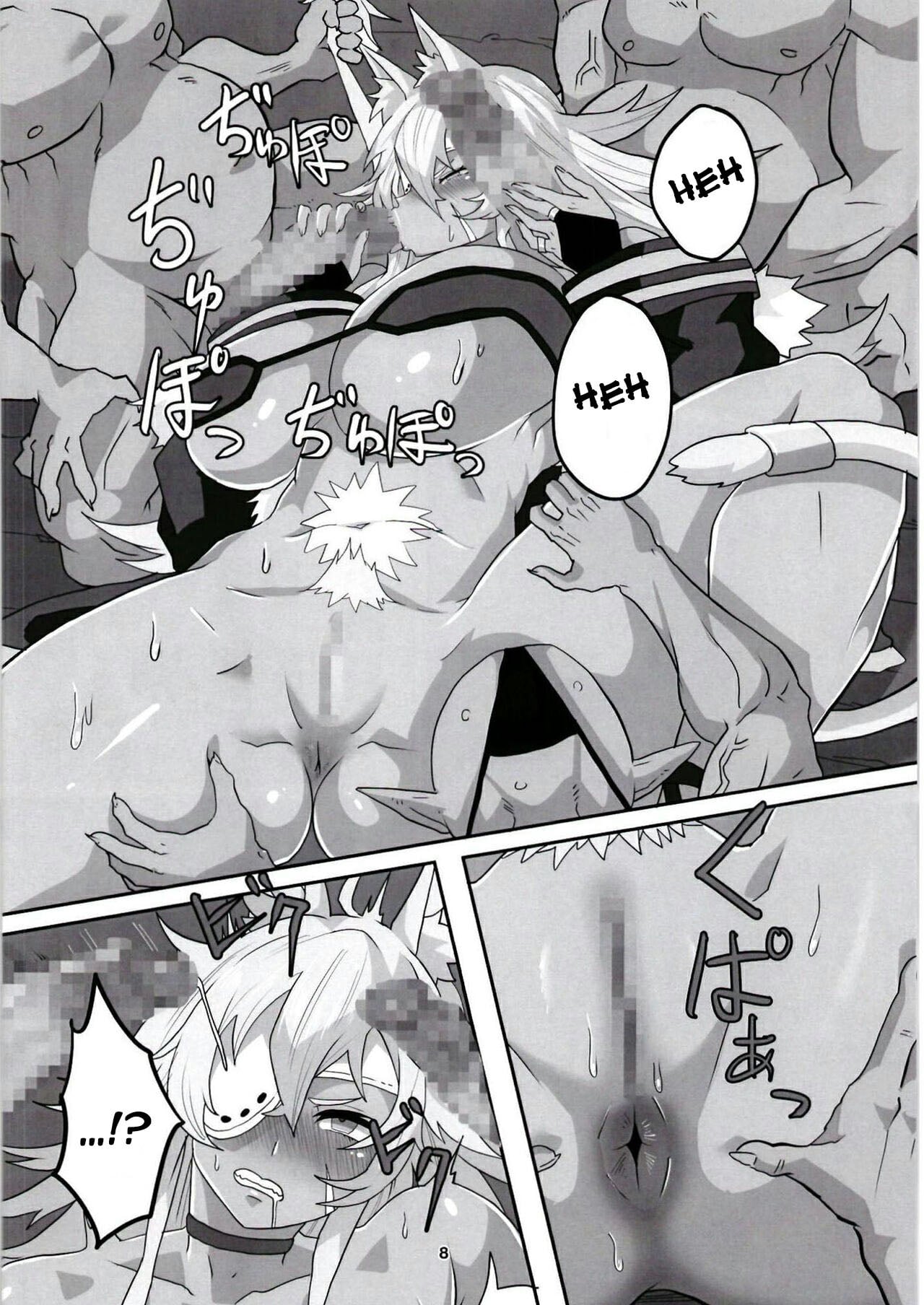 Ghislaine Detour Byuba - Chapter 1 10 Ghislaine Detour Byuba - Chapter 1 10