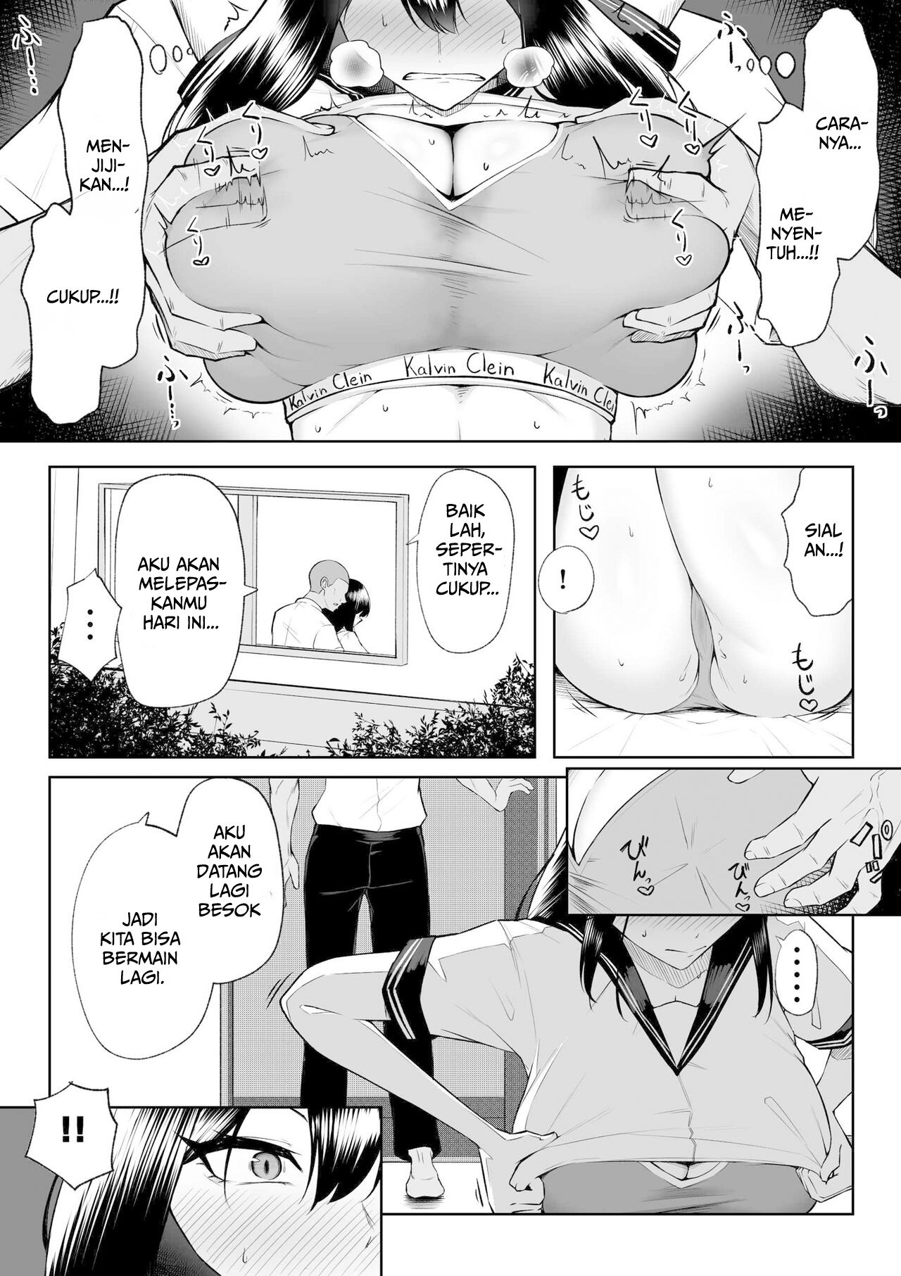 Jū-nen no koi yori isshūkan no sei -RebirthWeek- - Chapter 1 29 Jū-nen no koi yori isshūkan no sei -RebirthWeek- - Chapter 1 29