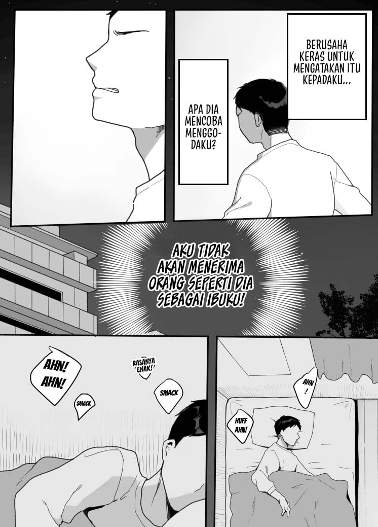 Seduced by My Step-Mom - Chapter 1 9