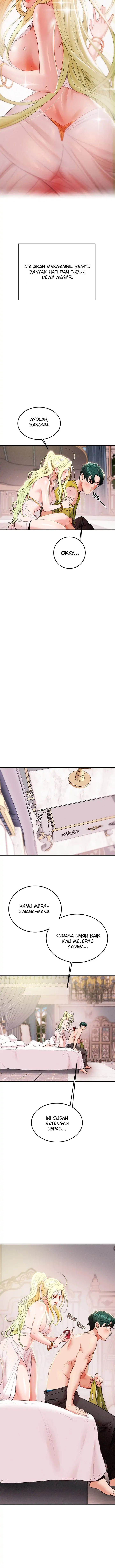 Where Is My Little Stick uncen - Chapter 1 10