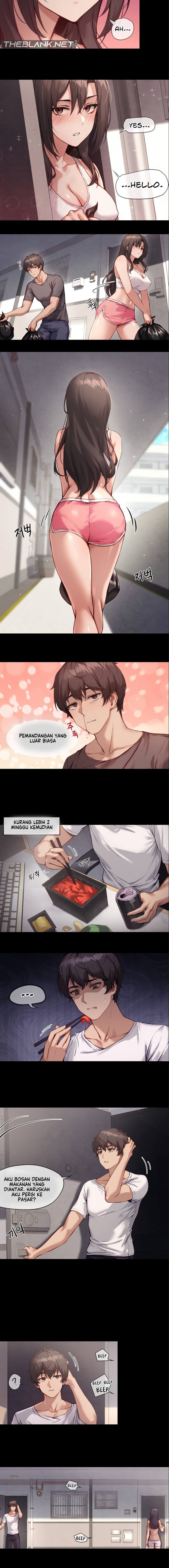 Gacha Girl Next Door - Chapter 1 4