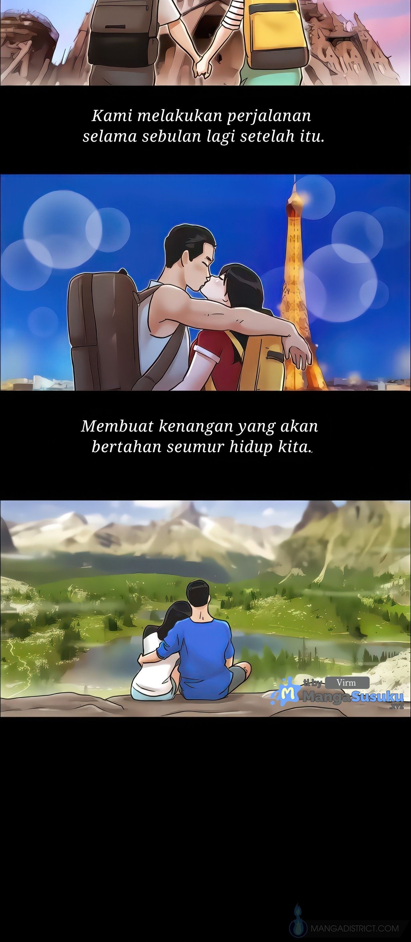 Only With Consent Uncensored - Chapter 1 22 Only With Consent Uncensored - Chapter 1 22