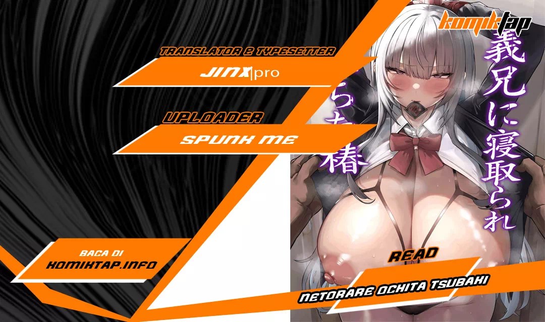 Netorare Ochita Tsubaki - Chapter 1 1