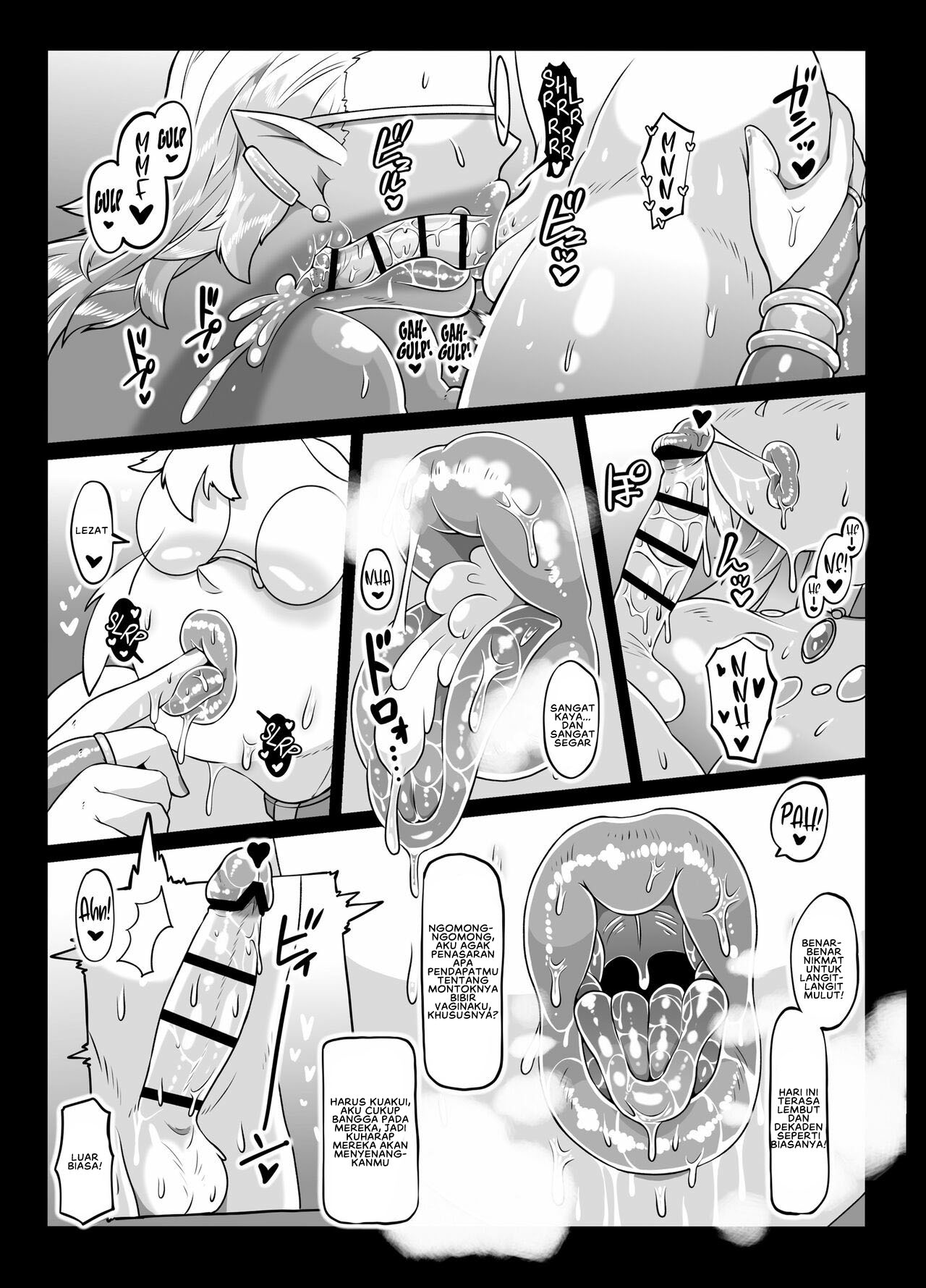 Isekai Tensei no Megami-sama to Noukou Jounetsu Fudeoroshi Seikou - Chapter 1 49 Isekai Tensei no Megami-sama to Noukou Jounetsu Fudeoroshi Seikou - Chapter 1 49