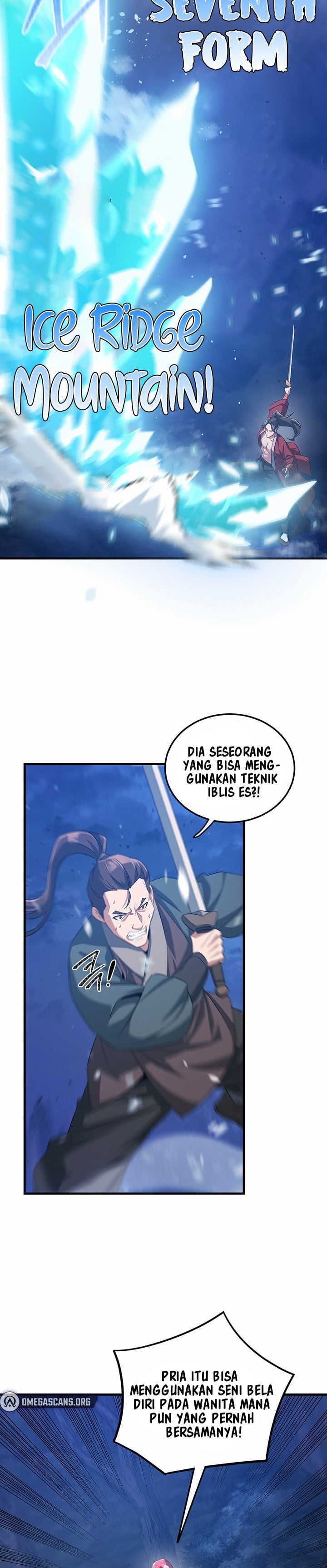 The Lustful Demon is the King of Demons - Chapter 1 14 The Lustful Demon is the King of Demons - Chapter 1 14