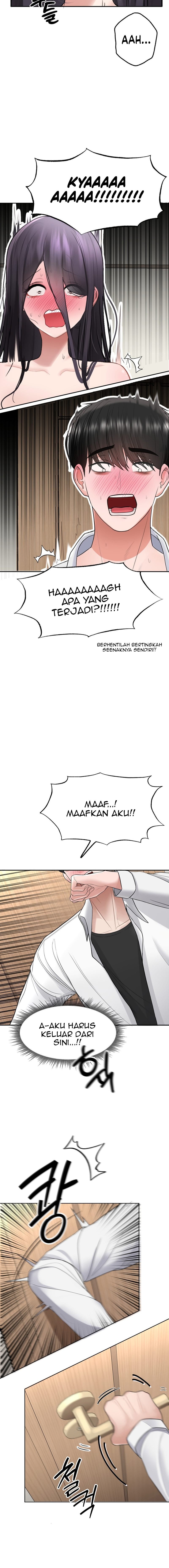 Your Creepy Bucket List - Chapter 1 18