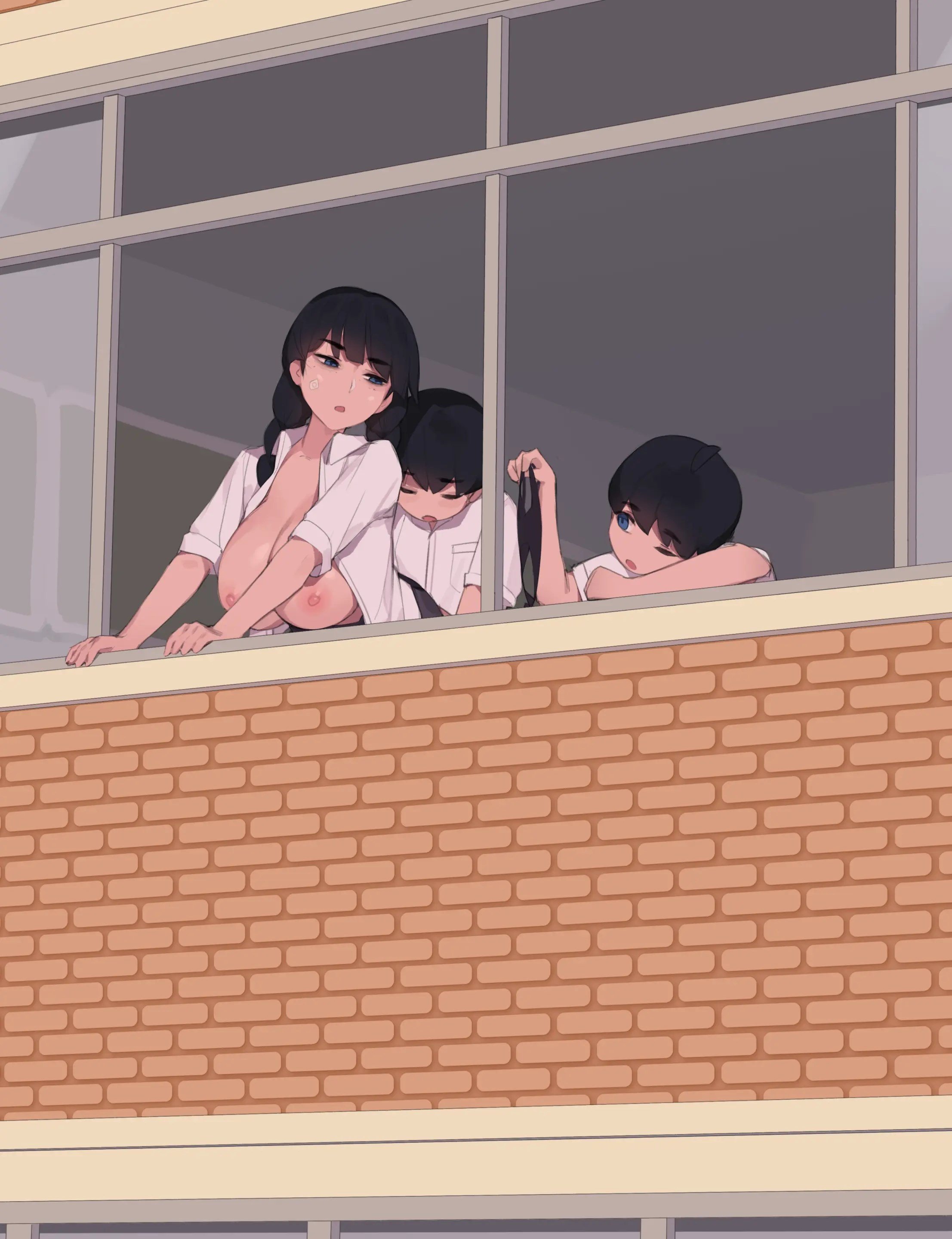 Family Siblings - Chapter 1 96