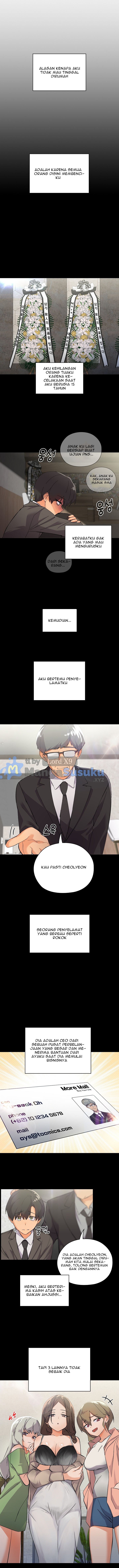 What’s Wrong With This Family - Chapter 1 10 What’s Wrong With This Family - Chapter 1 10