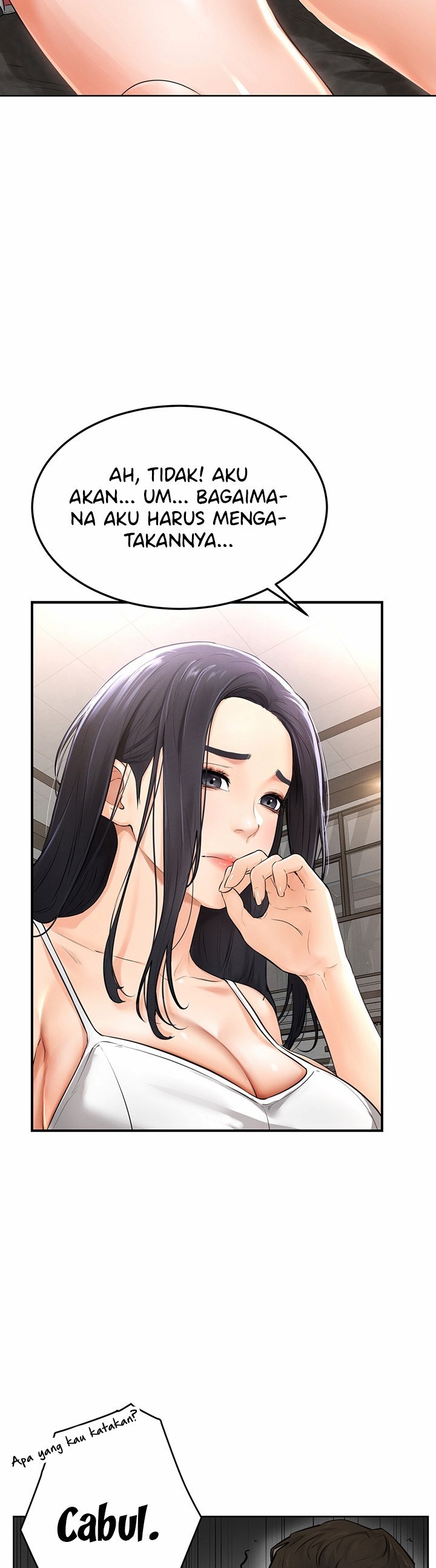 My New Family Treats Me Well - Chapter 1 58