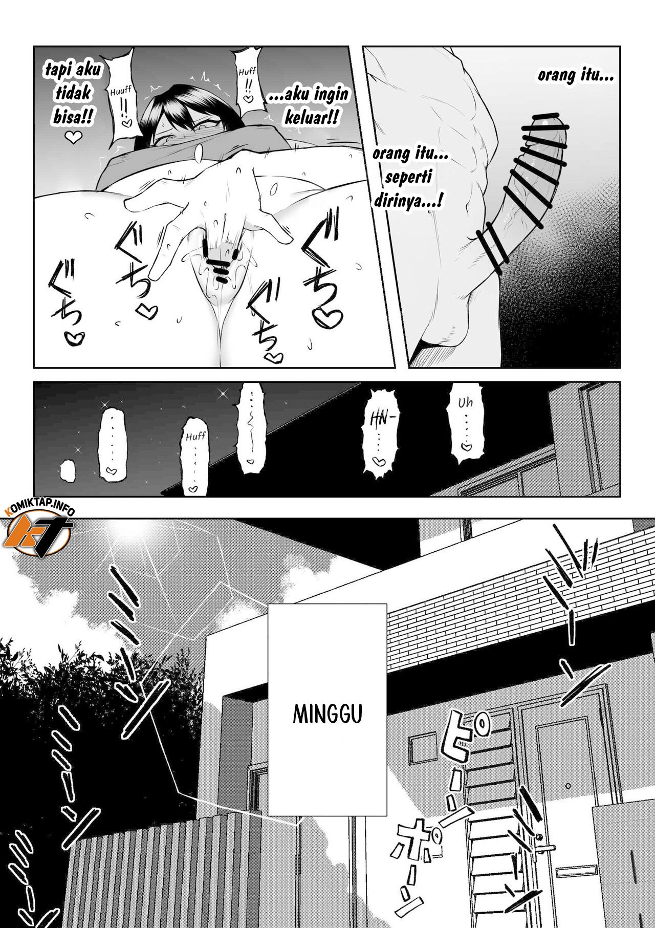 Jū-nen no koi yori isshūkan no sei -RebirthWeek- - Chapter 1 41 Jū-nen no koi yori isshūkan no sei -RebirthWeek- - Chapter 1 41