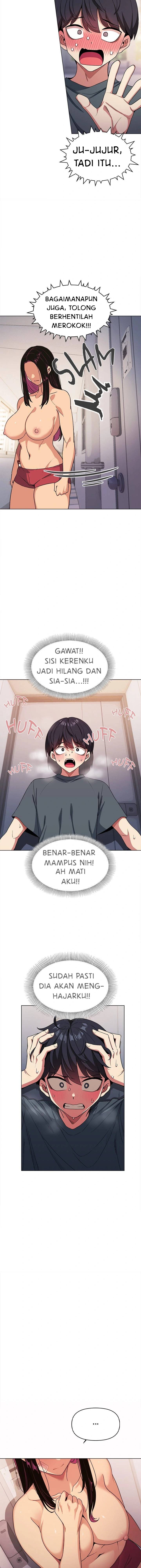 Stop Smoking - Chapter 1 30