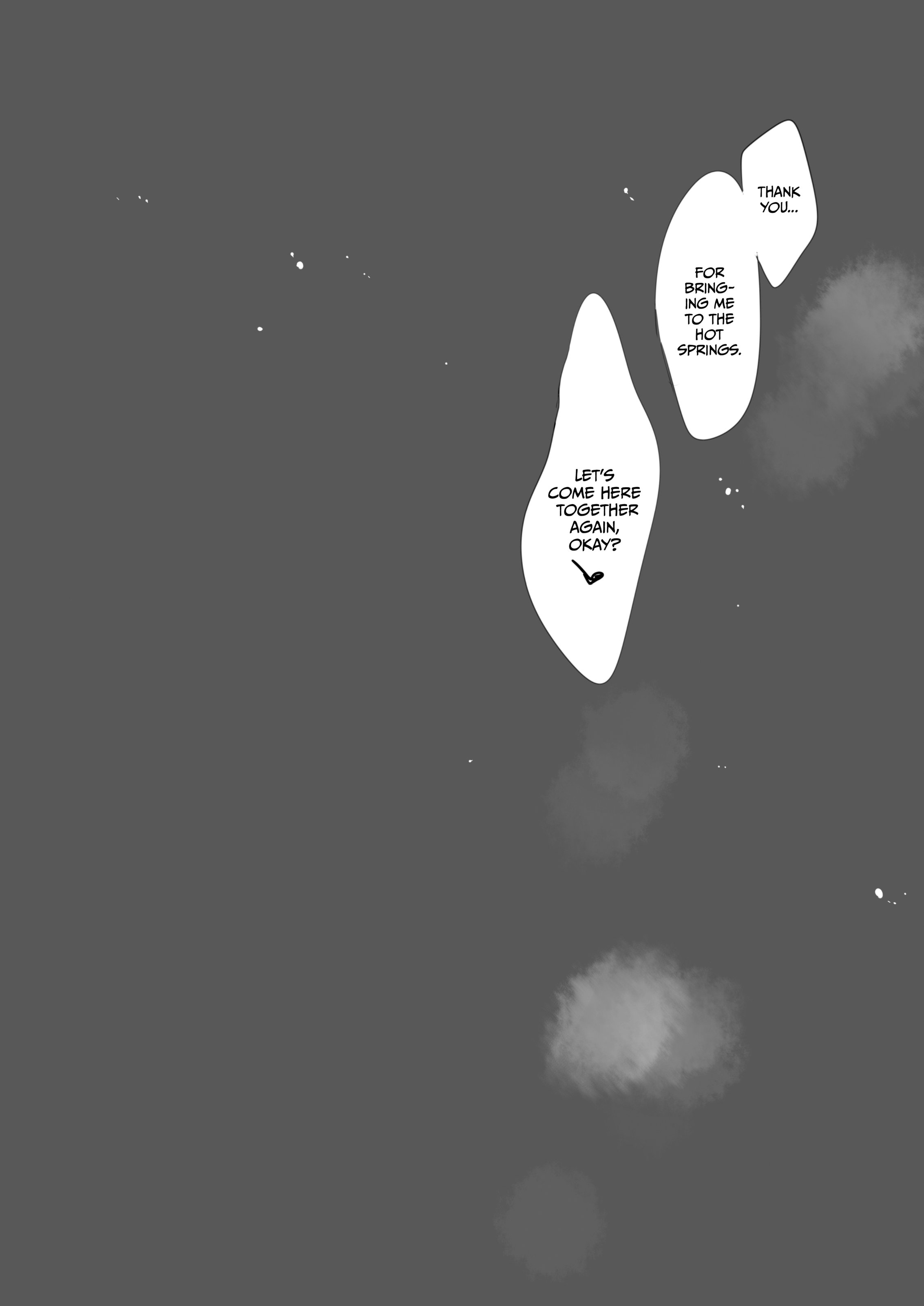 Hot Springs With My Older Girlfriend - Chapter 1 25