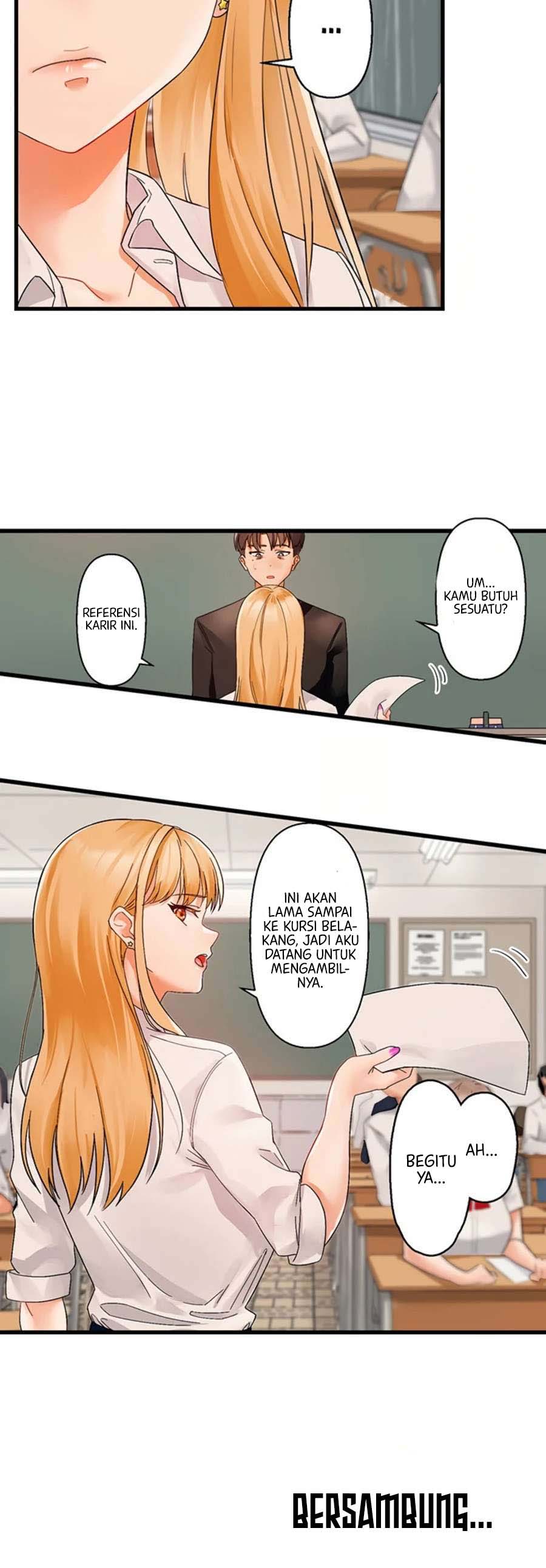 Room Of Guilty Pleasure - Chapter 1 7