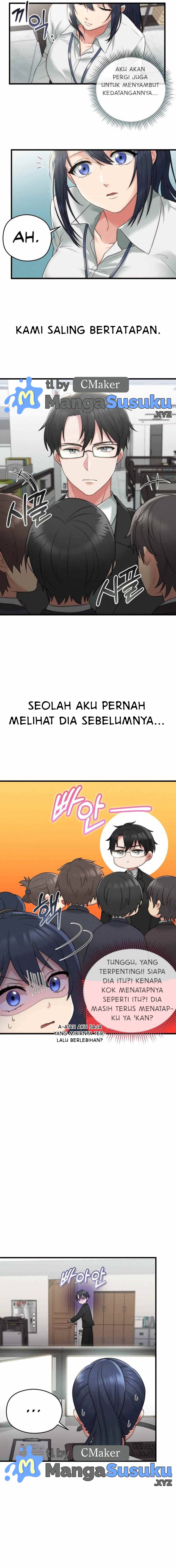 You Are My XX - Chapter 1 10 You Are My XX - Chapter 1 10