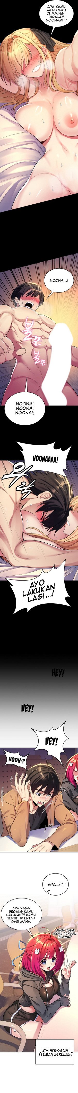 Rental Room Brides - Chapter 1 4 Rental Room Brides - Chapter 1 4