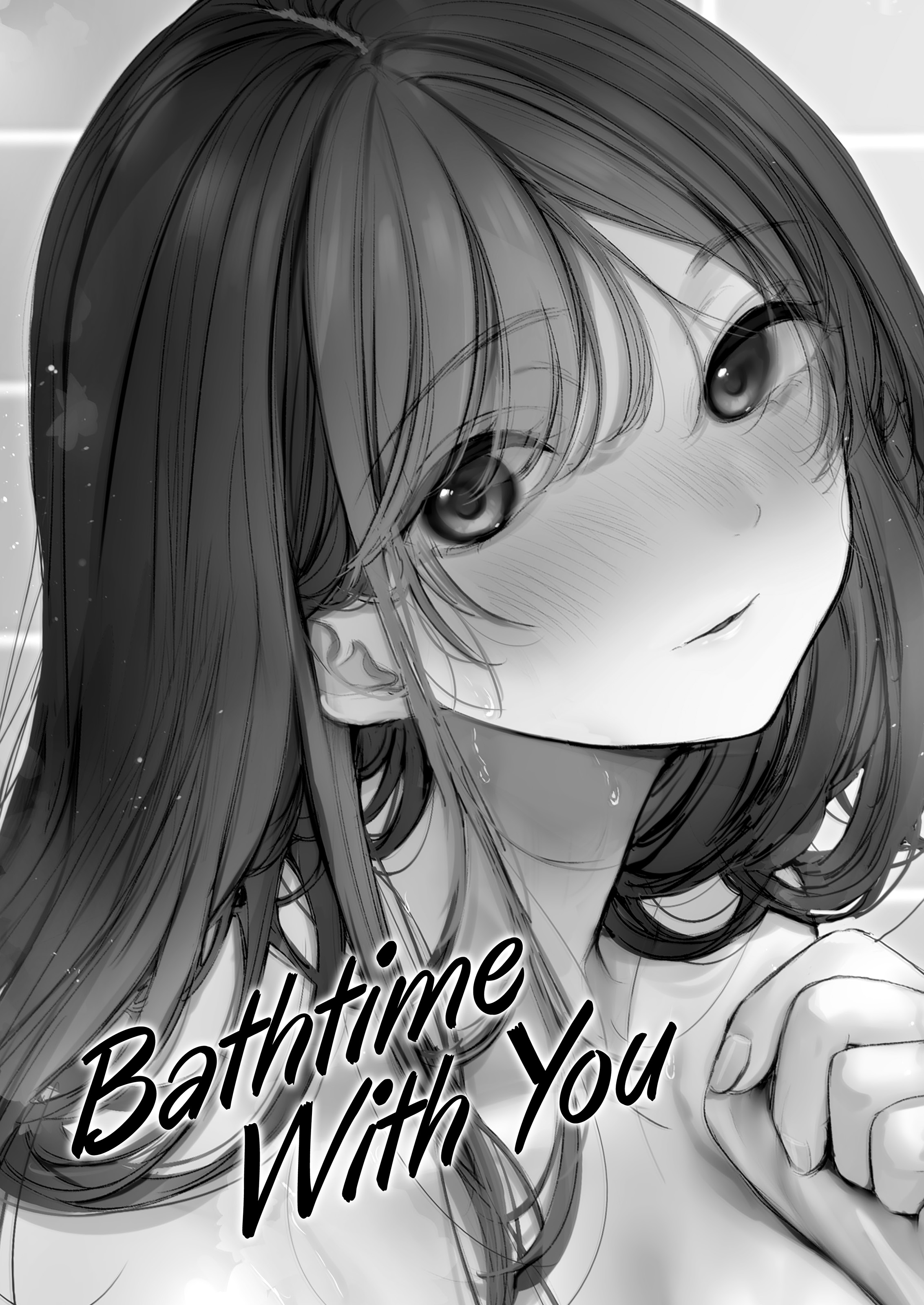 Bathtime With You - Chapter 1 3