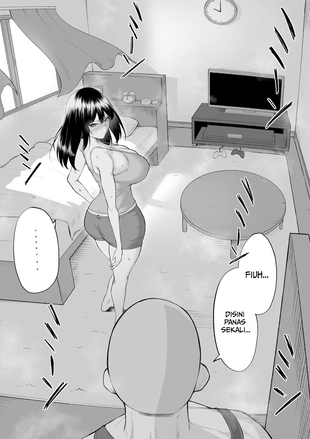 Jū-nen no koi yori isshūkan no sei -RebirthWeek- - Chapter 1 43 Jū-nen no koi yori isshūkan no sei -RebirthWeek- - Chapter 1 43