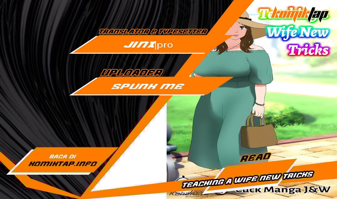 Teaching a Wife New Tricks - Chapter 1 1 Teaching a Wife New Tricks - Chapter 1 1