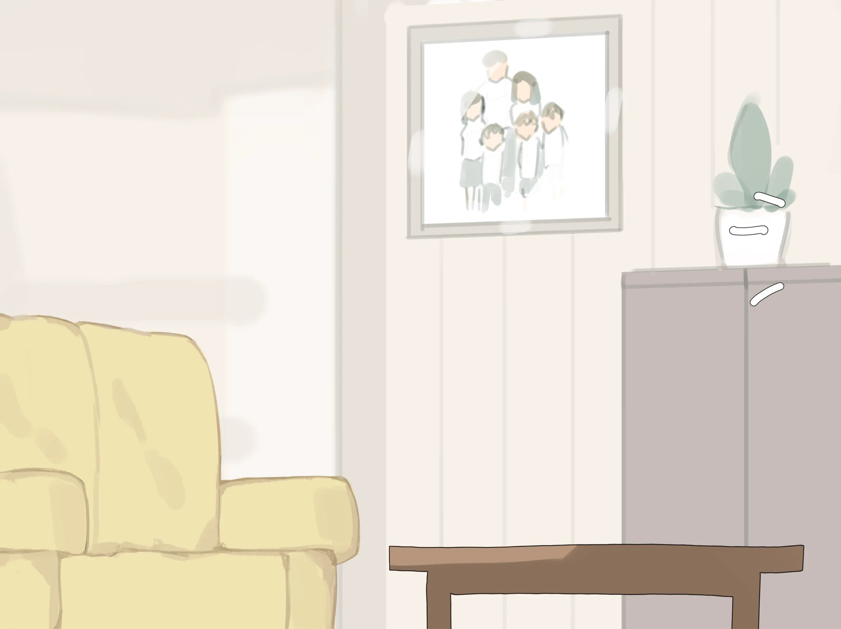 Family Siblings - Chapter 1 124