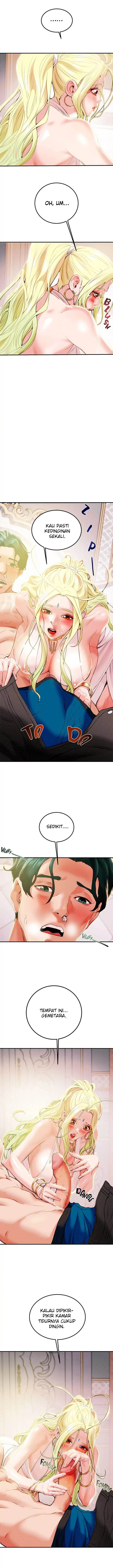 Where Is My Little Stick uncen - Chapter 1 14