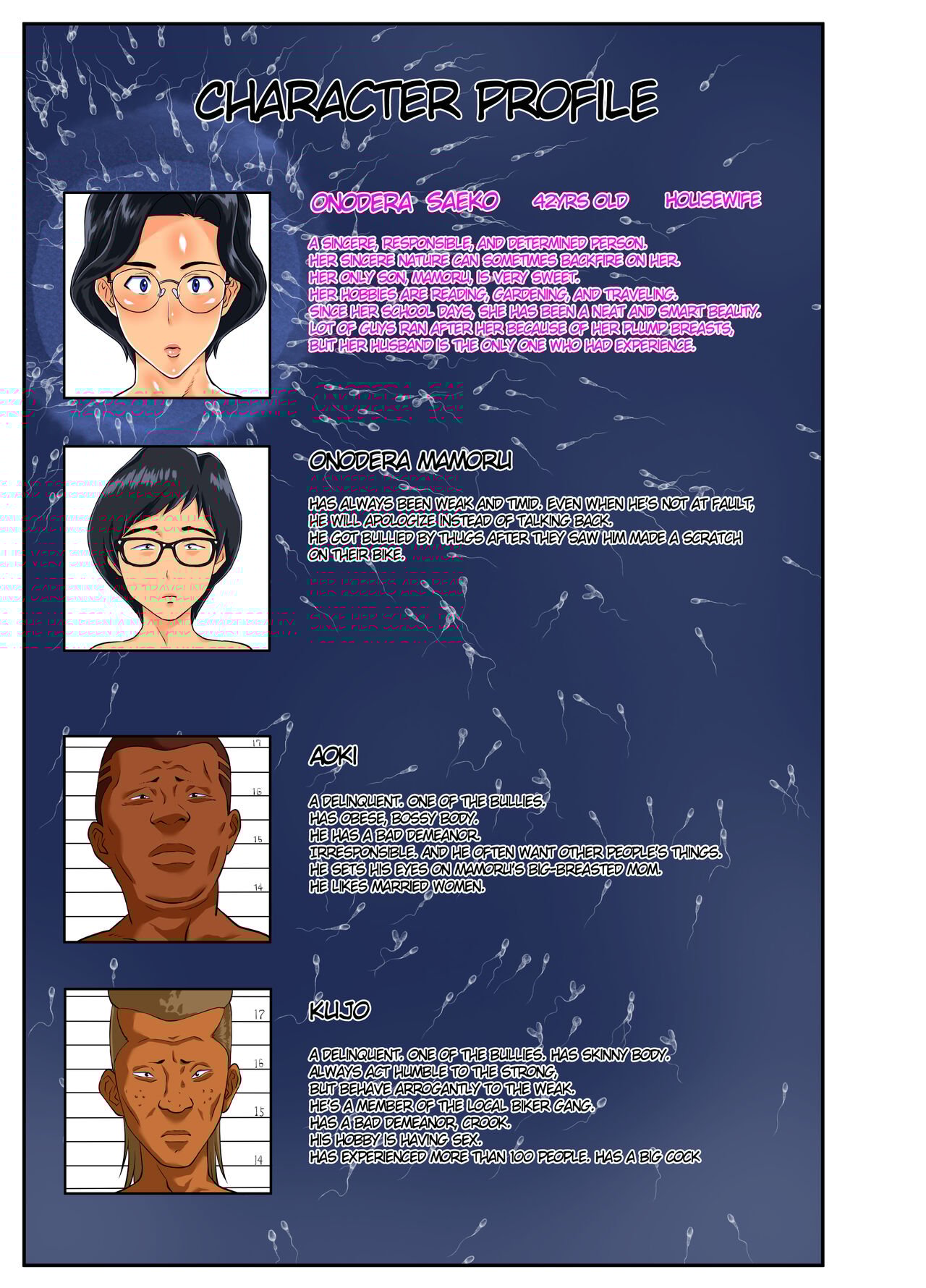 Musuko no Migawari ni Ijimekko ni Karada o Sashidasu Kimajime de Okatai Bakunyuu Mama! - Chapter 1 6 Musuko no Migawari ni Ijimekko ni Karada o Sashidasu Kimajime de Okatai Bakunyuu Mama! - Chapter 1 6