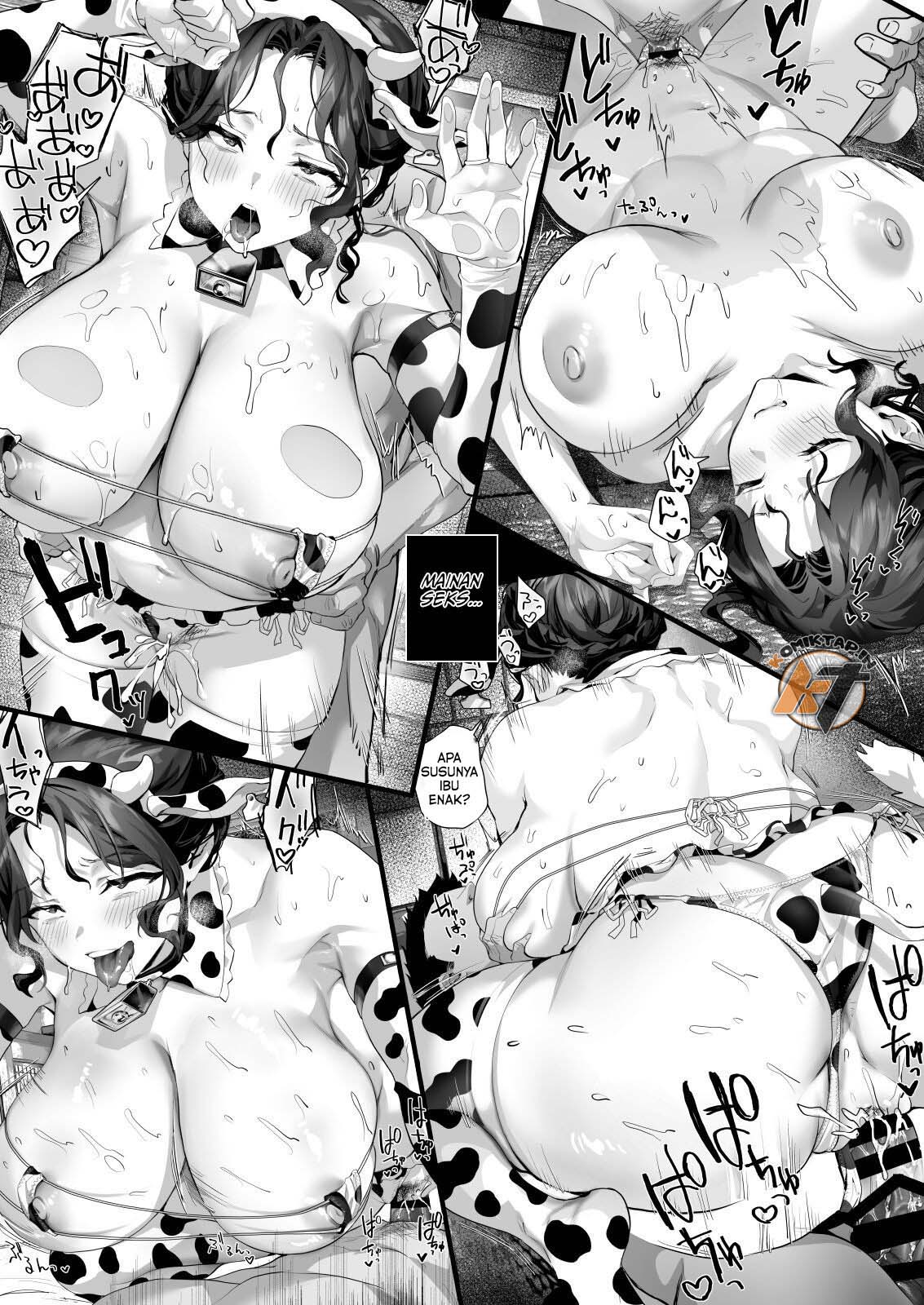 Hiyakeato no Musume to Fuufu ni natta Sono Yoru, Gibo mo Ukkari Haramasete shimau Natsu - Chapter 1 58 Hiyakeato no Musume to Fuufu ni natta Sono Yoru, Gibo mo Ukkari Haramasete shimau Natsu - Chapter 1 58