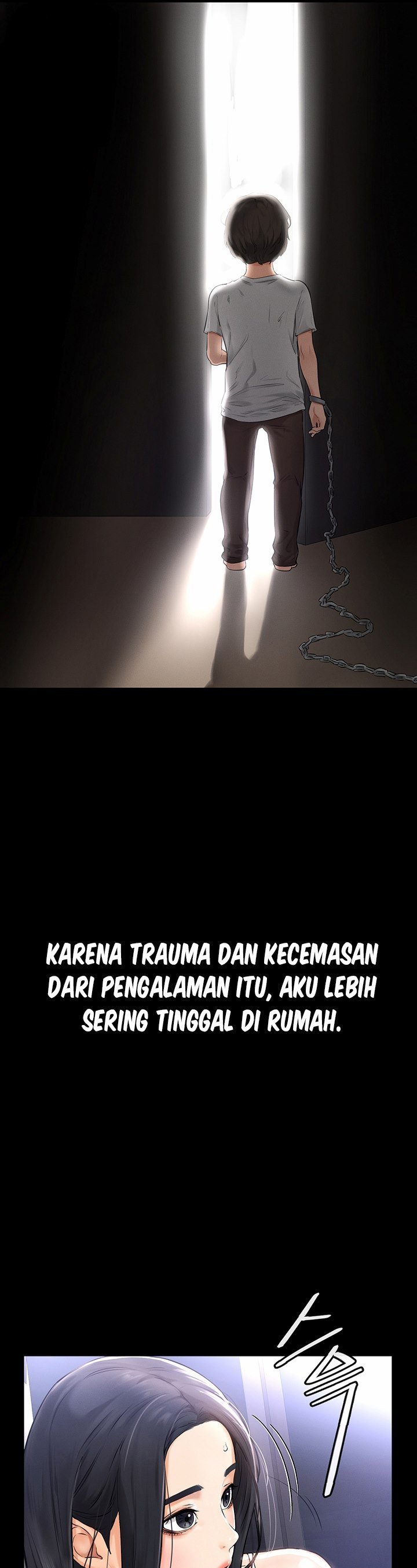 My New Family Treats Me Well - Chapter 1 37