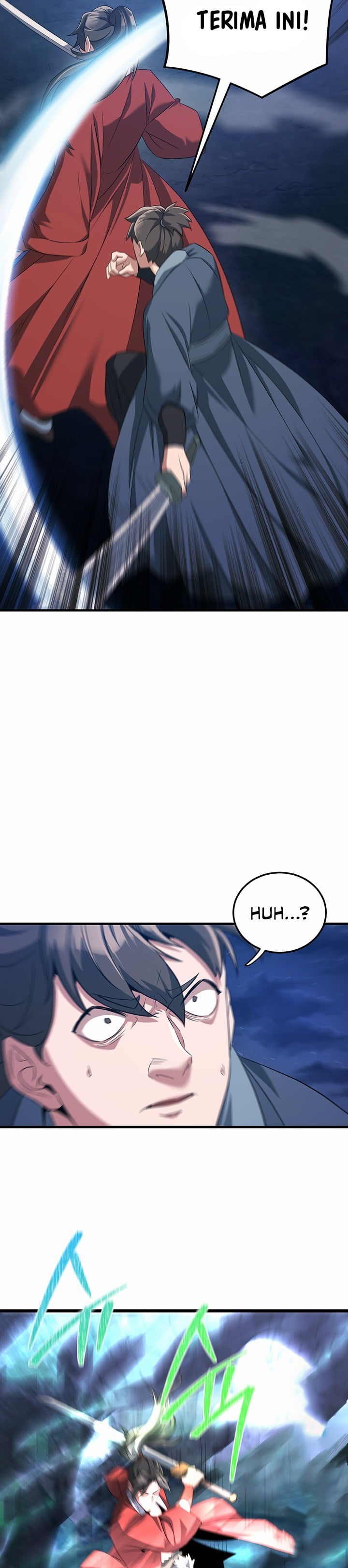 The Lustful Demon is the King of Demons - Chapter 1 16 The Lustful Demon is the King of Demons - Chapter 1 16